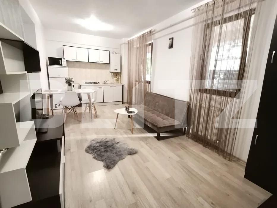 Apartament de închiriat 2 camere Tatarasi - 90069AI | BLITZ Iași | Poza3