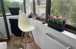 Apartament de 3 camere, 58,4 mp, decomandat, zona Tatarasi