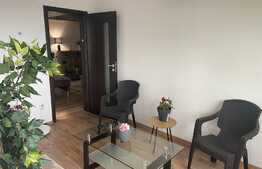 Apartament de 3 camere, 58,4 mp, decomandat, zona Tatarasi