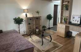 Apartament de 3 camere, 58,4 mp, decomandat, zona Tatarasi