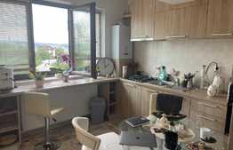 Apartament de 3 camere, 58,4 mp, decomandat, zona Tatarasi