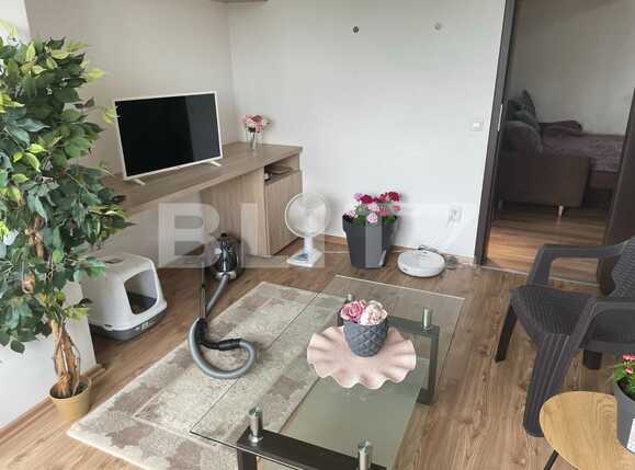 Apartament de vânzare 3 camere Tatarasi - 90090AV | BLITZ Iași | Poza10