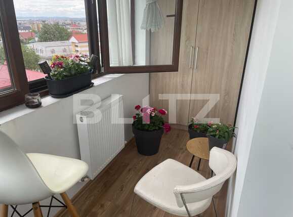 Apartament de vânzare 3 camere Tatarasi - 90090AV | BLITZ Iași | Poza8