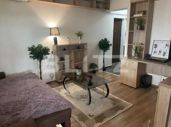 Apartament de vânzare 3 camere Tatarasi - 90090AV | BLITZ Iași | Poza2