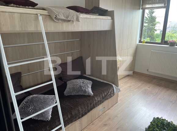 Apartament de vânzare 3 camere Tatarasi - 90090AV | BLITZ Iași | Poza4