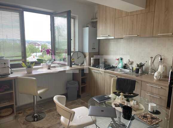 Apartament de vânzare 3 camere Tatarasi - 90090AV | BLITZ Iași | Poza12