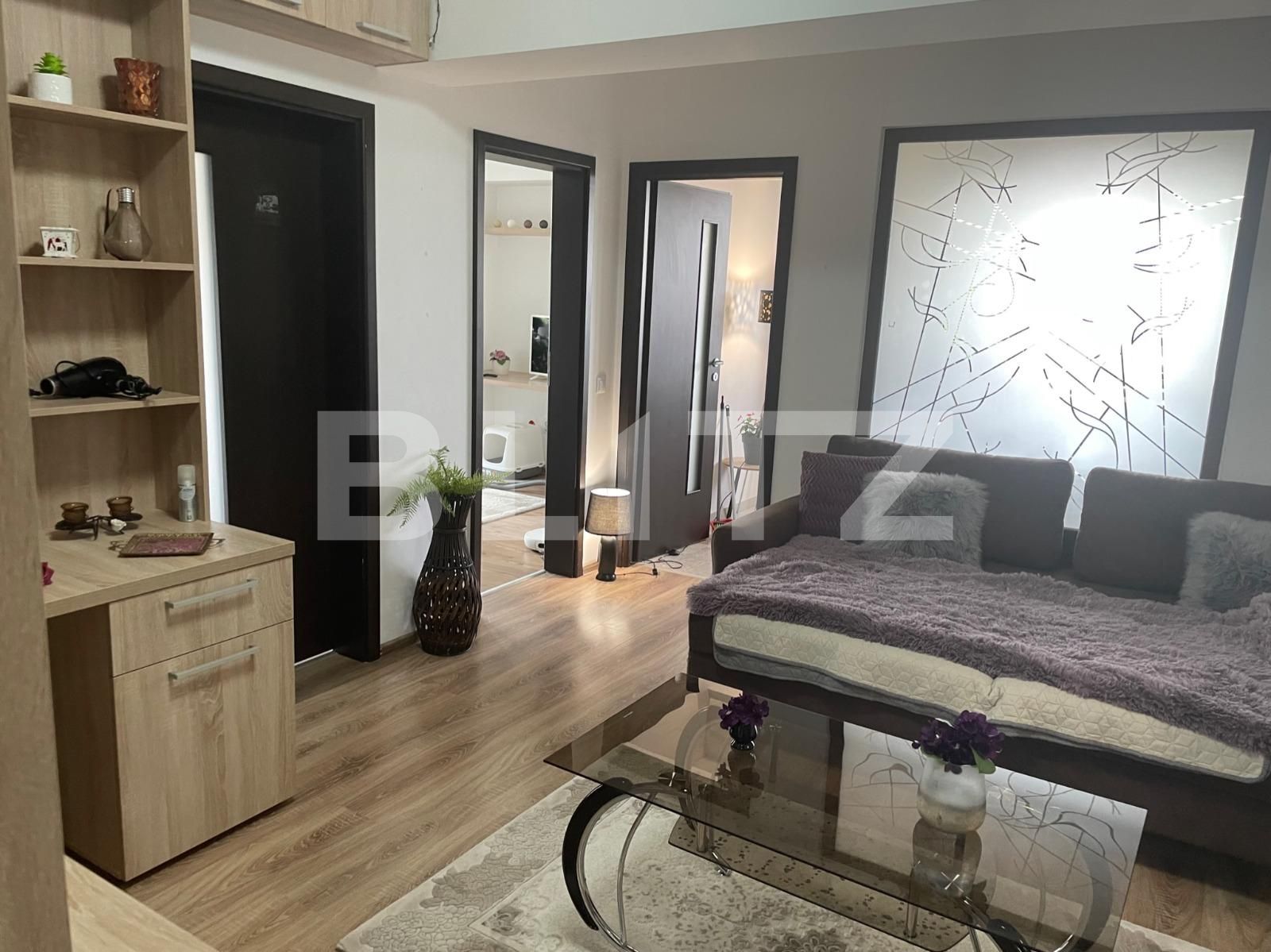 Apartament de vânzare 3 camere Tatarasi - 90090AV | BLITZ Iași | Poza1
