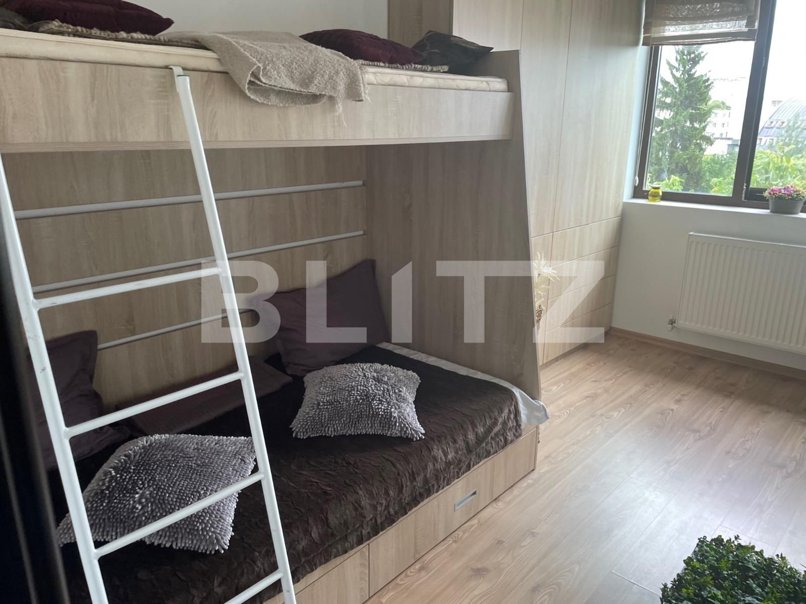 Apartament de vânzare 3 camere Tatarasi - 90090AV | BLITZ Iași | Poza4