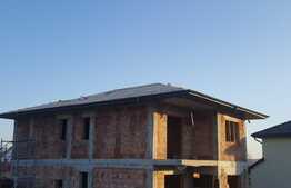 Casa de 4 camere de 125 mp, 400 mp de teren, Visani