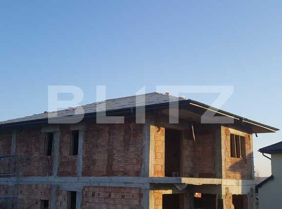 Casa de vânzare 4 camere Visani - 90099CV | BLITZ Iași | Poza2