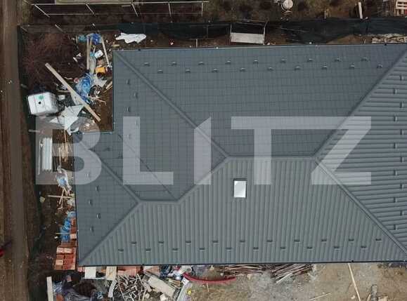 Casa de vânzare 4 camere Visani - 90099CV | BLITZ Iași | Poza3