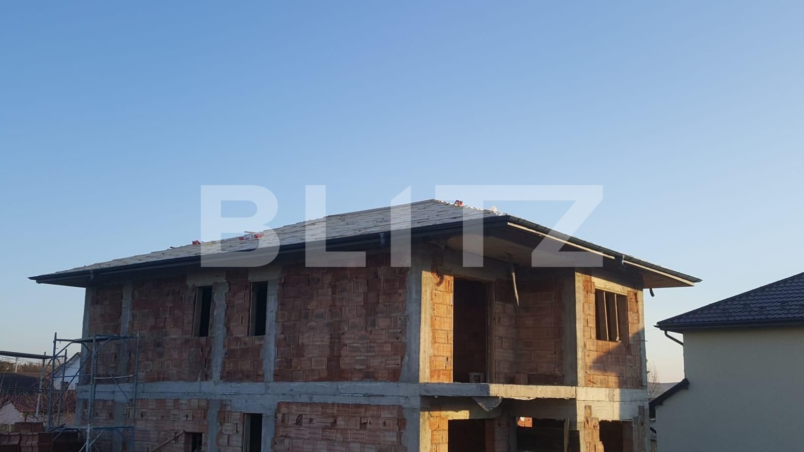 Casa de vânzare 4 camere Visani - 90099CV | BLITZ Iași | Poza2