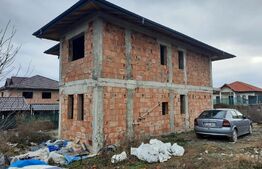 Casa 4 camere de 125 mp utili, 400 mp de teren, Visani