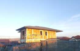 Casa 4 camere de 125 mp utili, 400 mp de teren, Visani