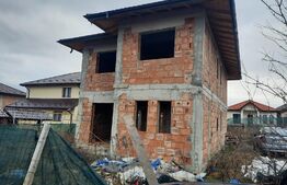 Casa 4 camere de 125 mp utili, 400 mp de teren, Visani