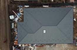 Casa 4 camere de 125 mp utili, 400 mp de teren, Visani