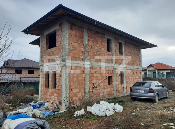 Casa de vânzare 4 camere Visani - 90102CV | BLITZ Iași | Poza3