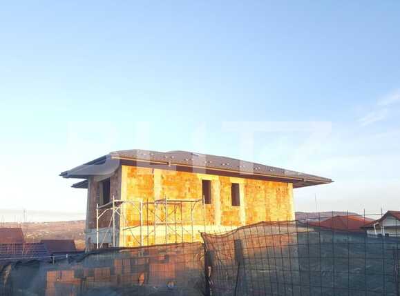 Casa de vânzare 4 camere Visani - 90102CV | BLITZ Iași | Poza8