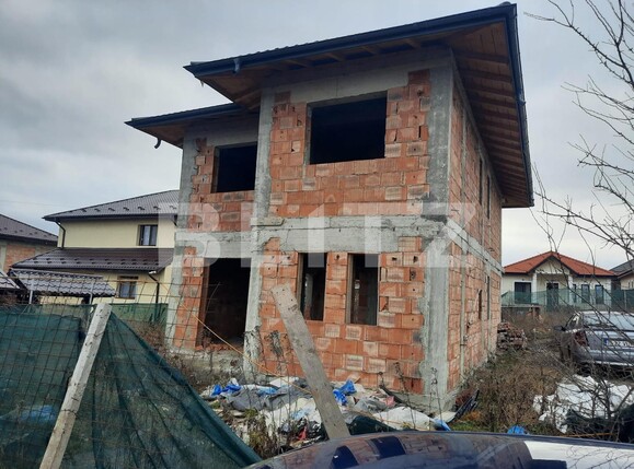 Casa de vânzare 4 camere Visani - 90102CV | BLITZ Iași | Poza2