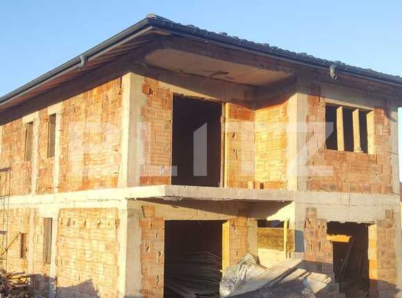 Casa de vânzare 4 camere Visani - 90102CV | BLITZ Iași | Poza4