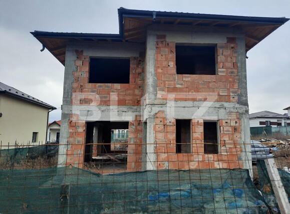 Casa de vânzare 4 camere Visani - 90102CV | BLITZ Iași | Poza1