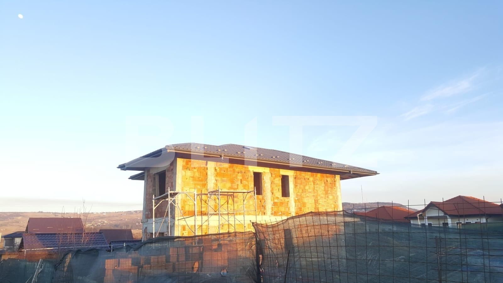 Casa de vânzare 4 camere Visani - 90102CV | BLITZ Iași | Poza8