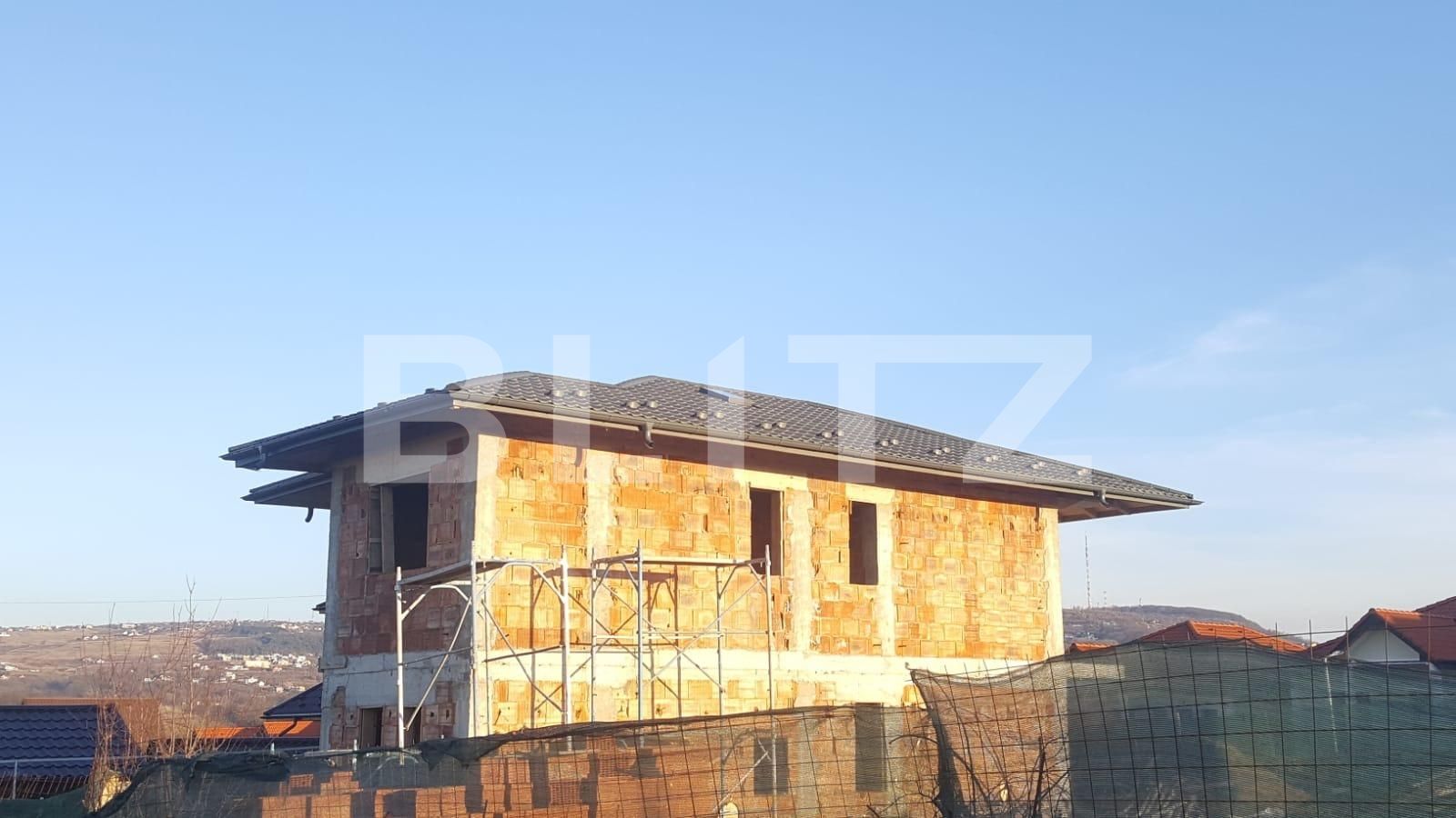 Casa de vânzare 4 camere Visani - 90102CV | BLITZ Iași | Poza7