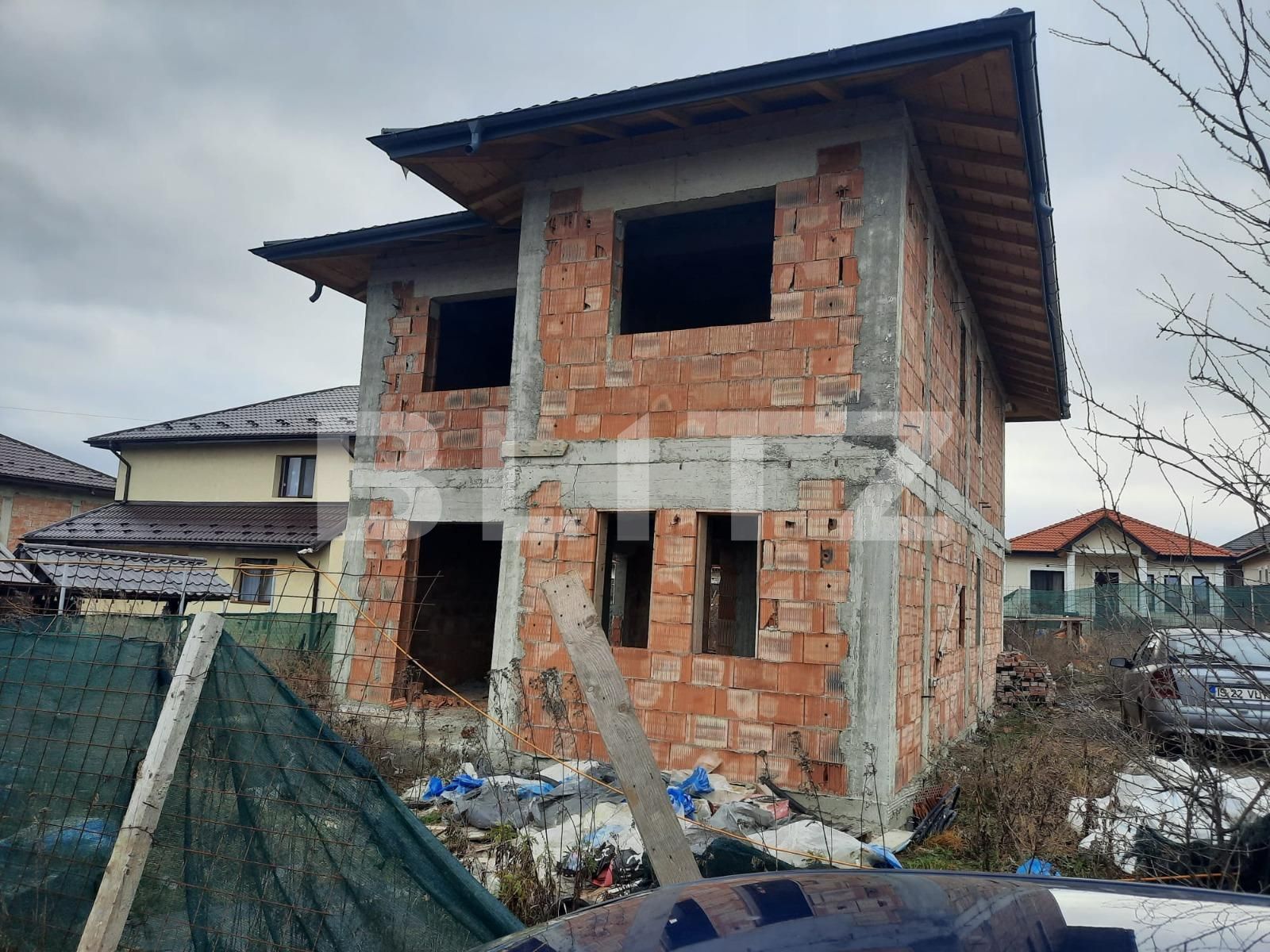 Casa de vânzare 4 camere Visani - 90102CV | BLITZ Iași | Poza2