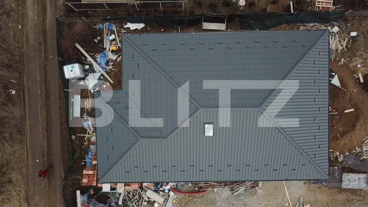 Casa de vânzare 4 camere Visani - 90102CV | BLITZ Iași | Poza5