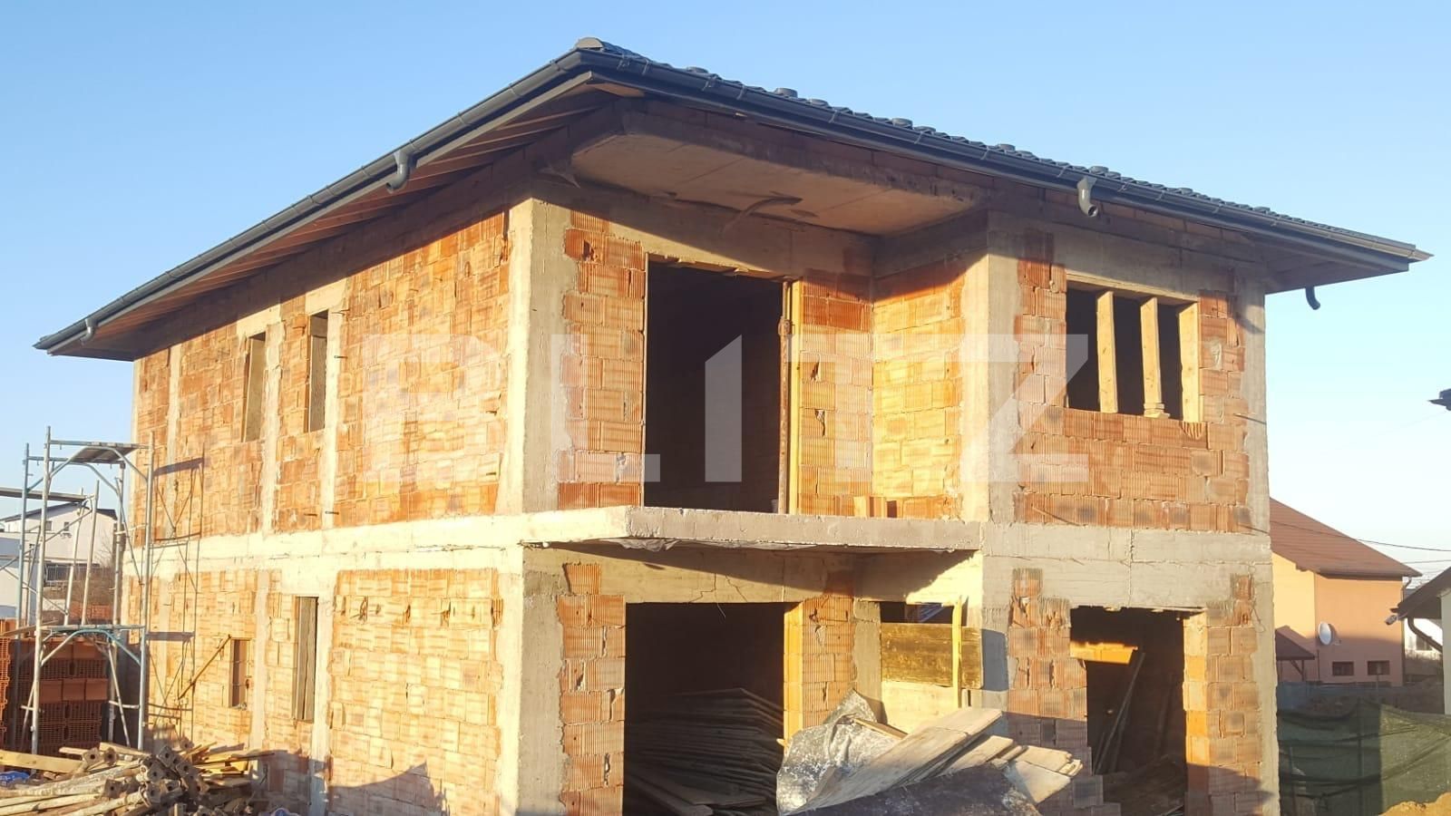 Casa de vânzare 4 camere Visani - 90102CV | BLITZ Iași | Poza4