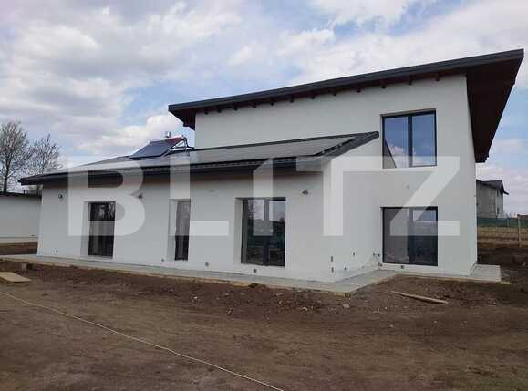 Casa de vânzare 4 camere Miroslava - 90103CV | BLITZ Iași | Poza2