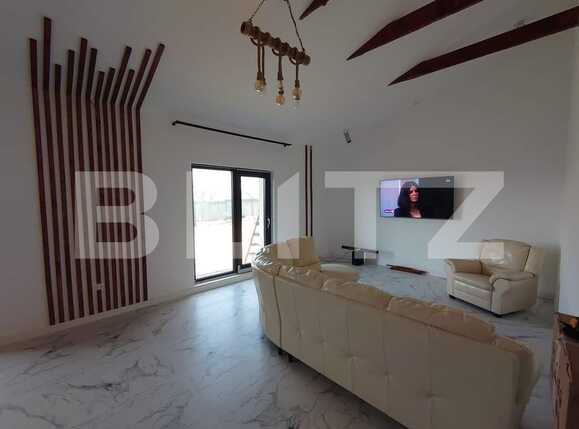 Casa de vânzare 4 camere Miroslava - 90103CV | BLITZ Iași | Poza3