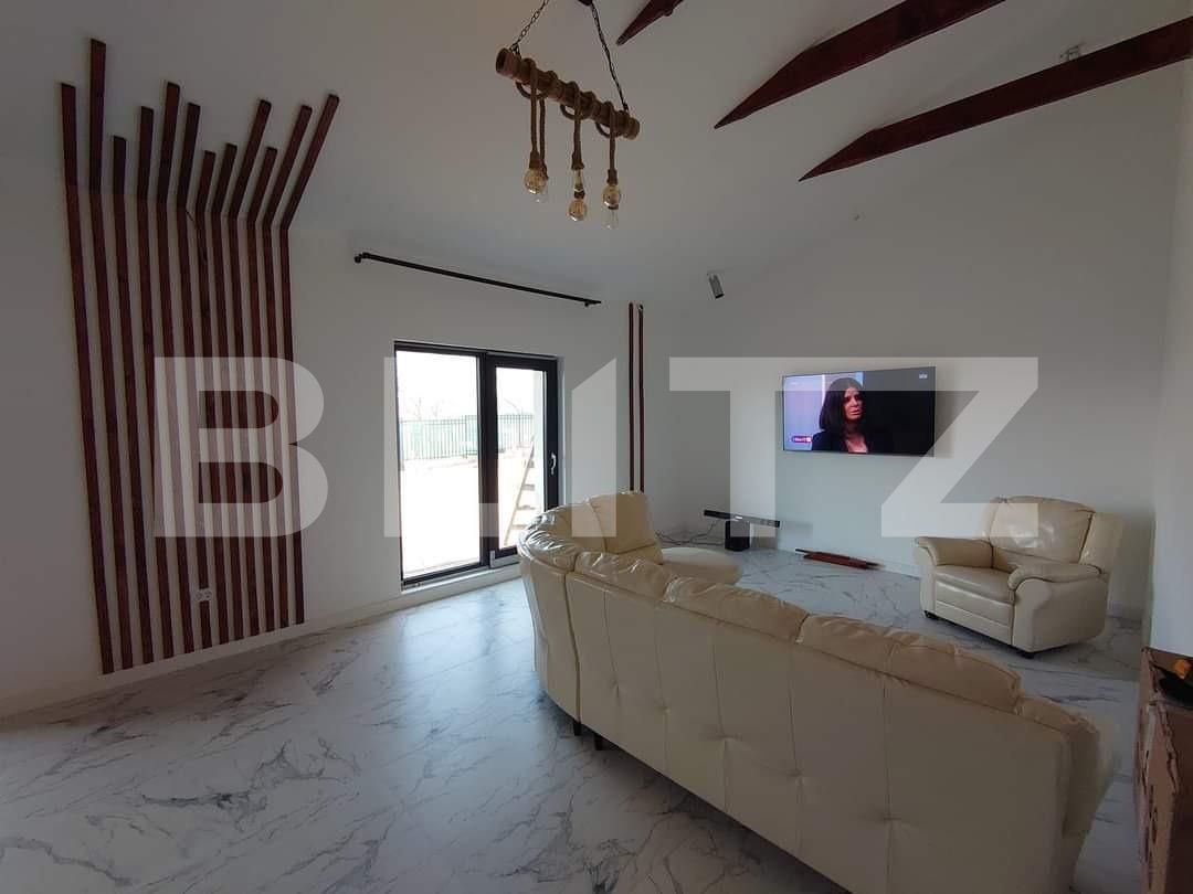 Casa de vânzare 3 camere Valea Lupului - 90105CV | BLITZ Iași | Poza2