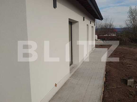 Casa de vânzare 4 camere Miroslava - 90106CV | BLITZ Iași | Poza3