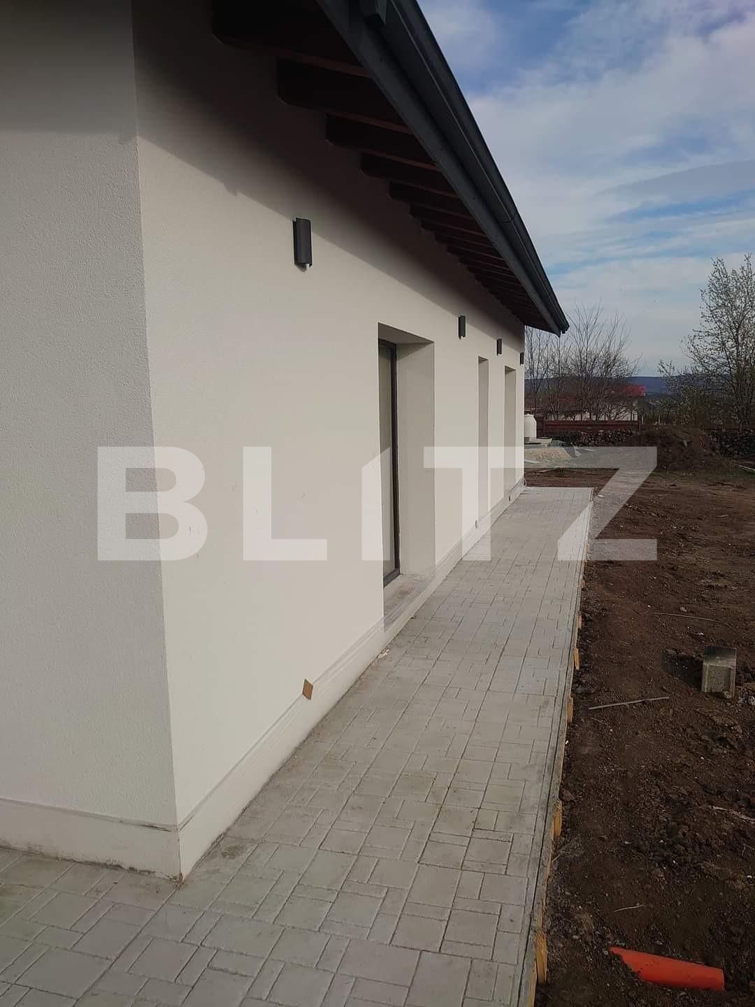Casa de vânzare 4 camere Miroslava - 90106CV | BLITZ Iași | Poza3