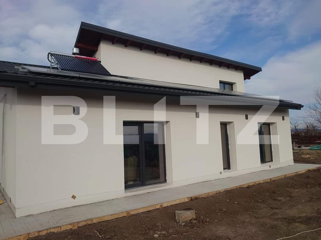 Casa de vânzare 4 camere Miroslava - 90106CV | BLITZ Iași | Poza2