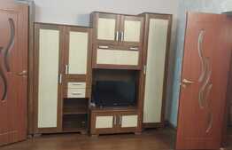 Apartament de 2 camere, 48 mp, etaj intermediar, zona Podu Ros