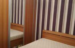 Apartament de 2 camere, 48 mp, etaj intermediar, zona Podu Ros