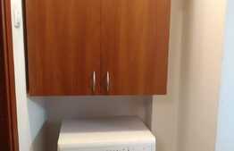 Apartament de 2 camere, 48 mp, etaj intermediar, zona Podu Ros