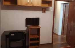 Apartament de 2 camere, 48 mp, etaj intermediar, zona Podu Ros