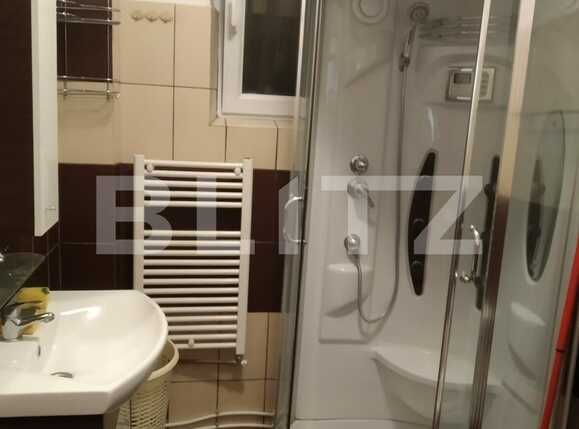 Apartament de închiriat 2 camere Podu Ros - 90186AI | BLITZ Iași | Poza6