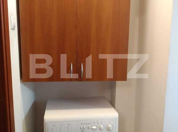 Apartament de închiriat 2 camere Podu Ros - 90186AI | BLITZ Iași | Poza5