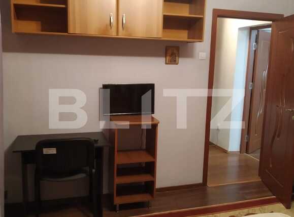 Apartament de închiriat 2 camere Podu Ros - 90186AI | BLITZ Iași | Poza2
