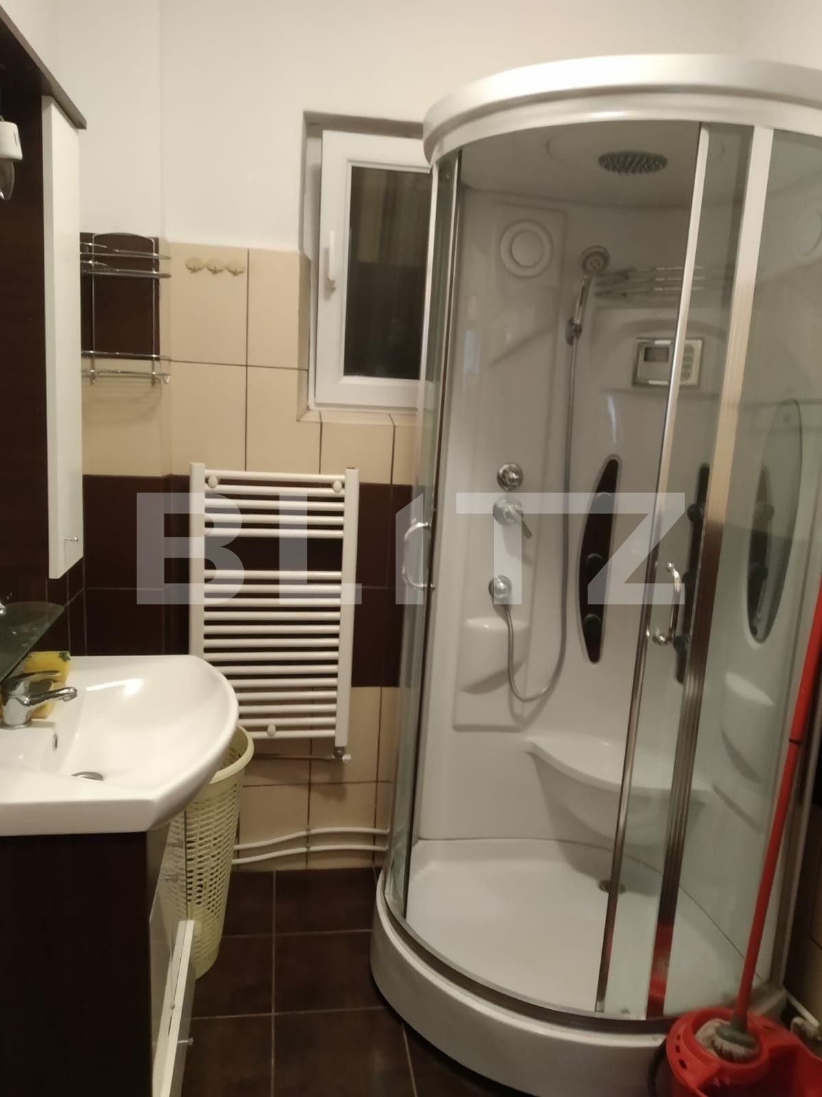 Apartament de închiriat 2 camere Podu Ros - 90186AI | BLITZ Iași | Poza6