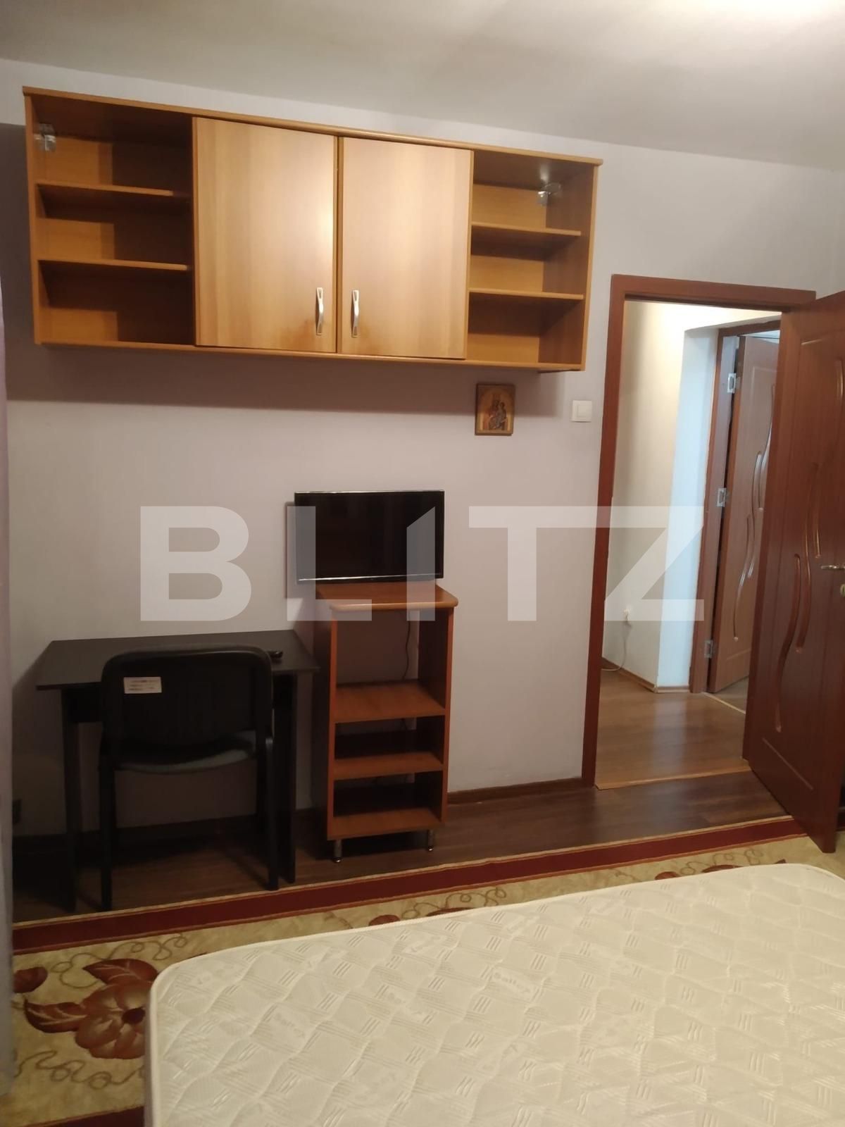 Apartament de închiriat 2 camere Podu Ros - 90186AI | BLITZ Iași | Poza2