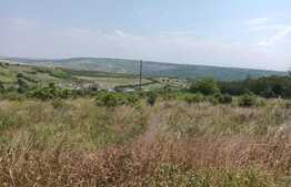 Teren extravilan Sorogari 2700 mp