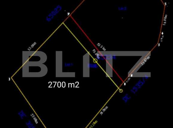 teren de vanzare Sorogari, com. Aroneanu, jud. Iasi | Poza6