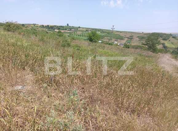 teren de vanzare Sorogari, com. Aroneanu, jud. Iasi | Poza1