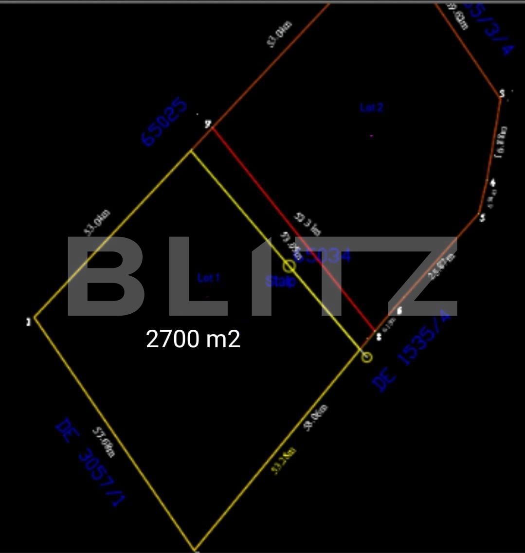 teren de vanzare Sorogari, com. Aroneanu, jud. Iasi | Poza6
