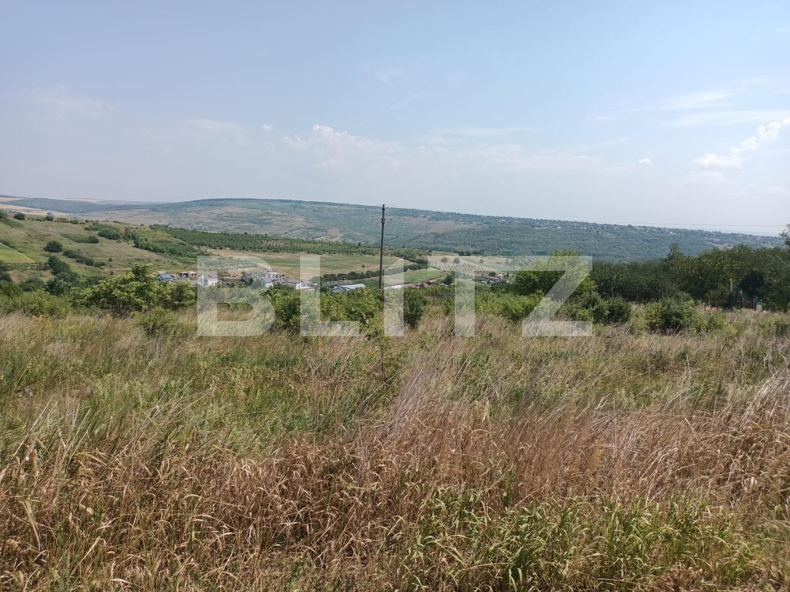 teren de vanzare Sorogari, com. Aroneanu, jud. Iasi | Poza3